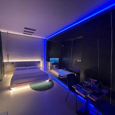 Le Dimore Degli Archi Rooms & Suite Catánia Buitenkant foto