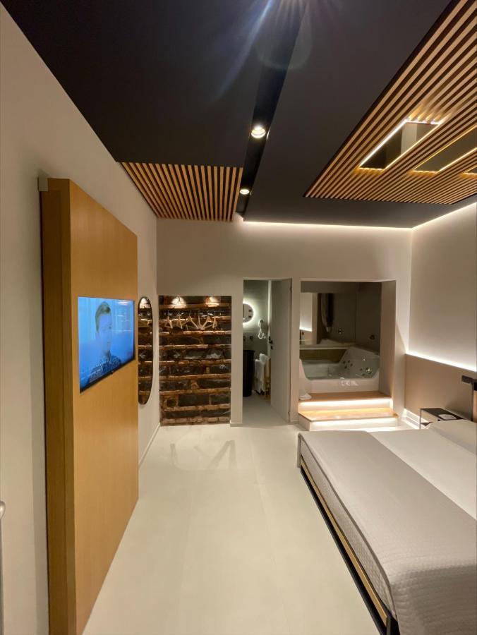 Le Dimore Degli Archi Rooms & Suite Catánia Buitenkant foto