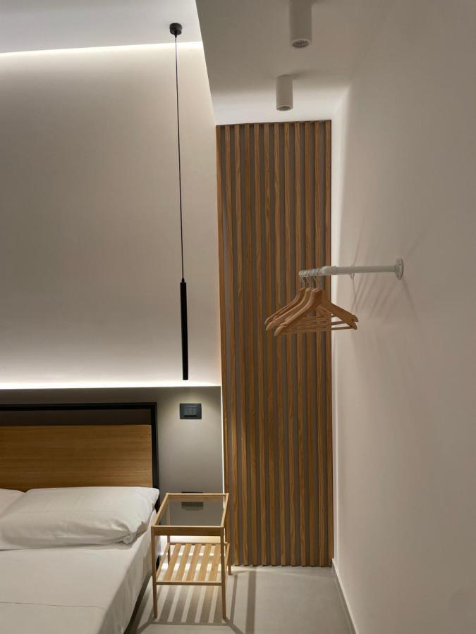 Le Dimore Degli Archi Rooms & Suite Catánia Buitenkant foto