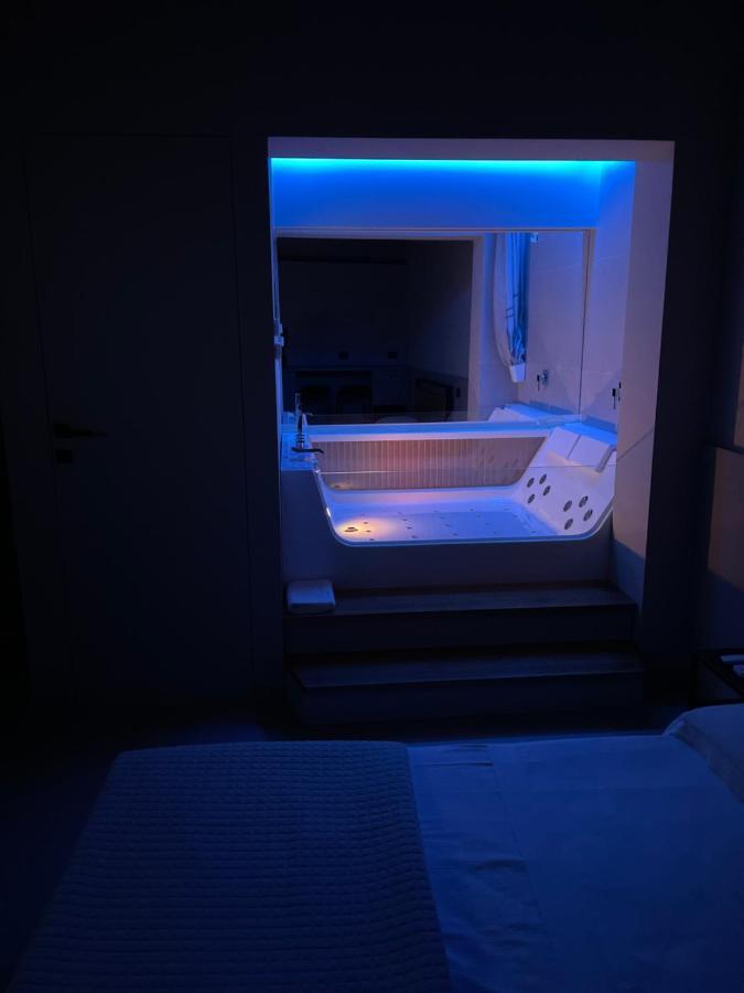 Le Dimore Degli Archi Rooms & Suite Catánia Buitenkant foto