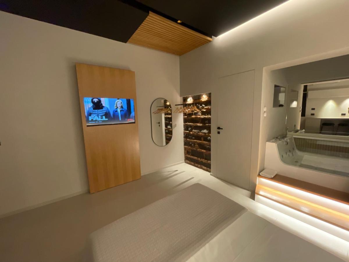 Le Dimore Degli Archi Rooms & Suite Catánia Buitenkant foto