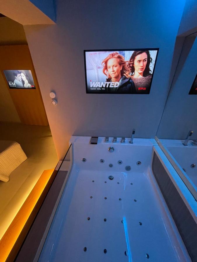 Le Dimore Degli Archi Rooms & Suite Catánia Buitenkant foto
