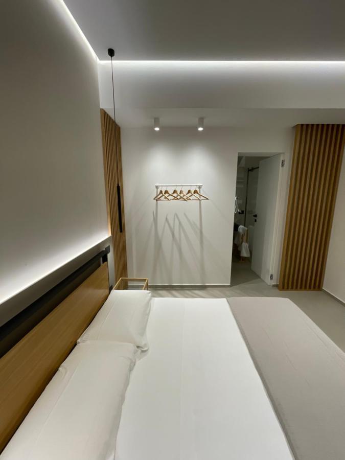 Le Dimore Degli Archi Rooms & Suite Catánia Buitenkant foto