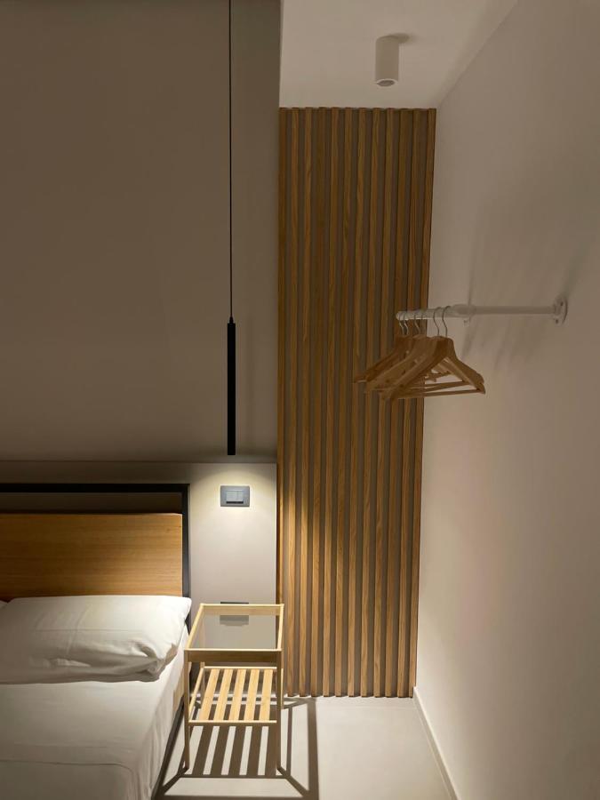 Le Dimore Degli Archi Rooms & Suite Catánia Buitenkant foto