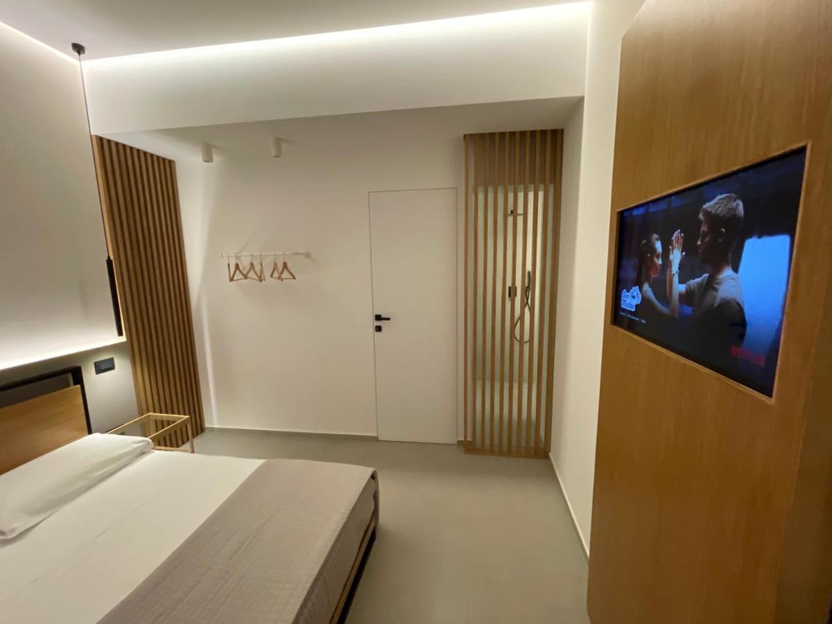 Le Dimore Degli Archi Rooms & Suite Catánia Buitenkant foto