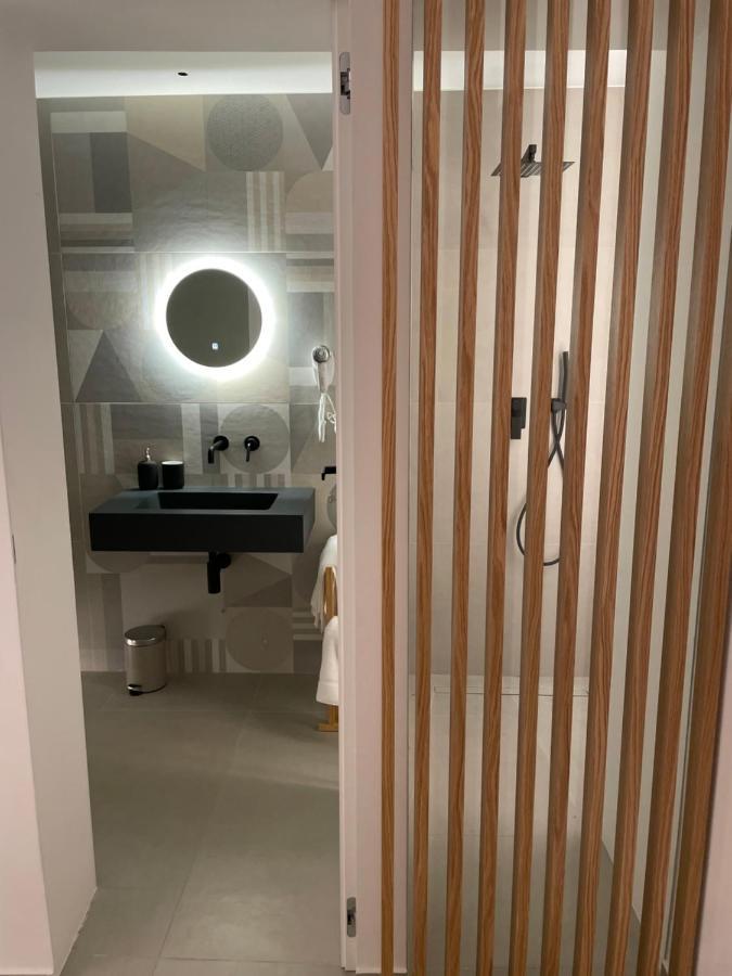 Le Dimore Degli Archi Rooms & Suite Catánia Buitenkant foto