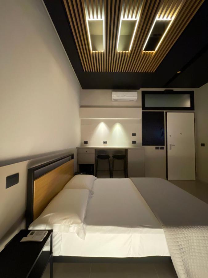 Le Dimore Degli Archi Rooms & Suite Catánia Buitenkant foto