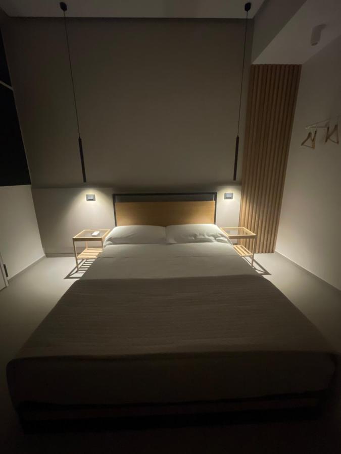 Le Dimore Degli Archi Rooms & Suite Catánia Buitenkant foto
