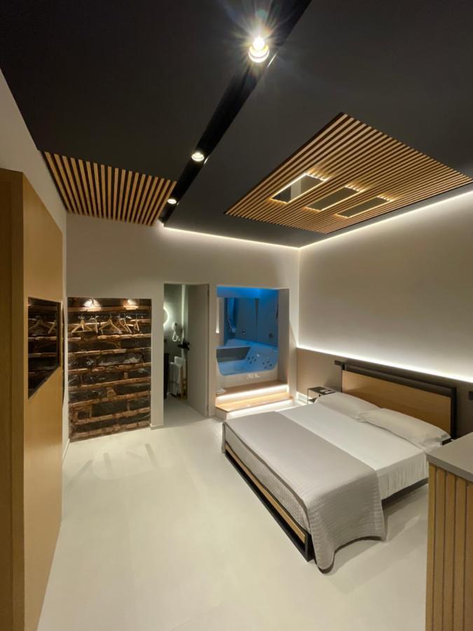 Le Dimore Degli Archi Rooms & Suite Catánia Buitenkant foto