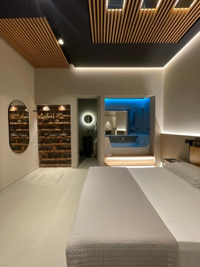 Le Dimore Degli Archi Rooms & Suite Catánia Buitenkant foto
