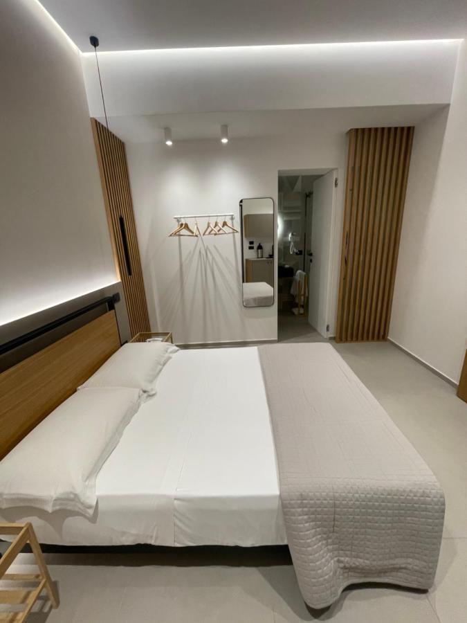 Le Dimore Degli Archi Rooms & Suite Catánia Buitenkant foto