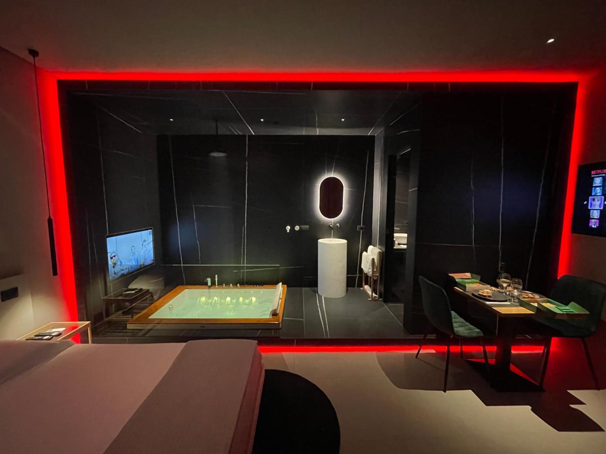 Le Dimore Degli Archi Rooms & Suite Catánia Buitenkant foto