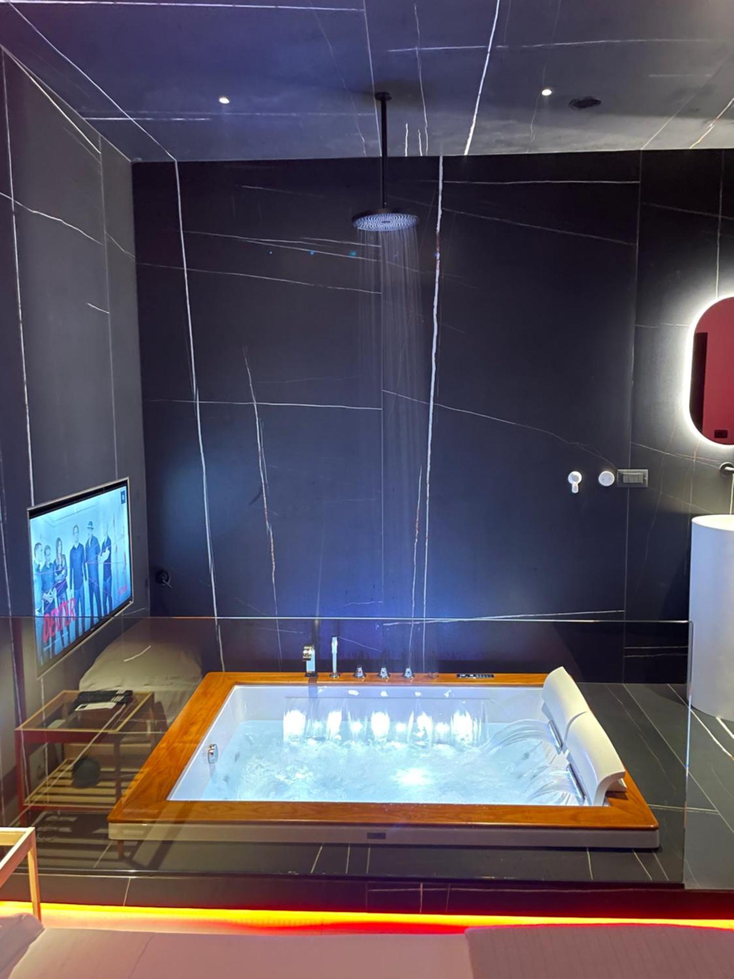 Le Dimore Degli Archi Rooms & Suite Catánia Buitenkant foto